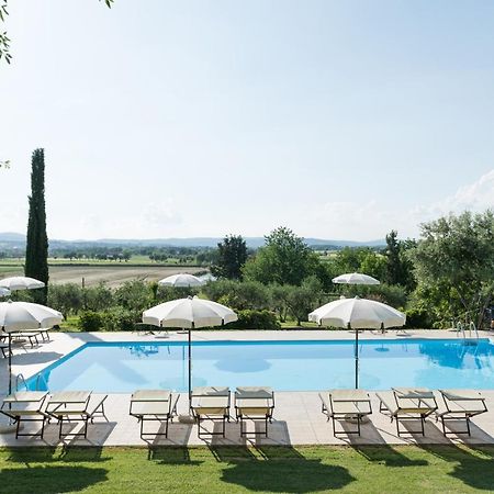 Agriturismo Il Greppo Villa Abbadia di Montepulciano Exterior photo